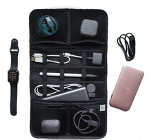 Electronic Accessory Organizer - Limited Edition