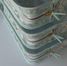 Limited Edition New Cosmetic Cases